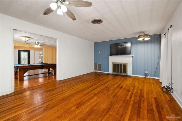 705 Ivy Avenue, Mcallen, TX 78501