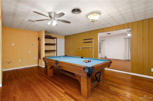 705 Ivy Avenue, Mcallen, TX 78501