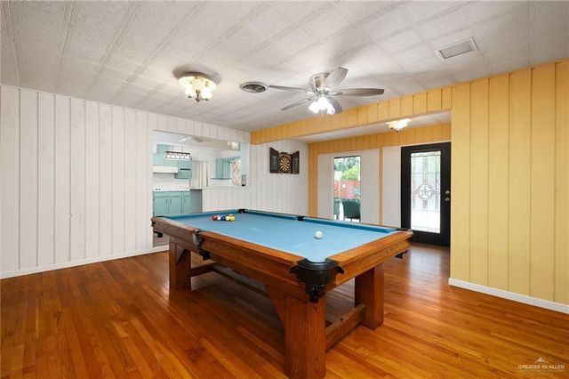 705 Ivy Avenue, Mcallen, TX 78501