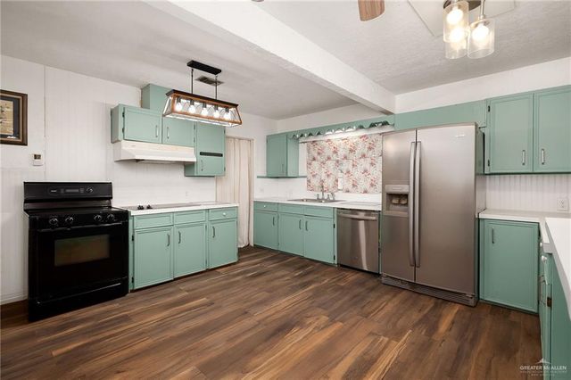 705 Ivy Avenue, Mcallen, TX 78501