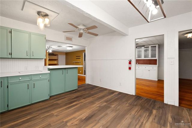 705 Ivy Avenue, Mcallen, TX 78501