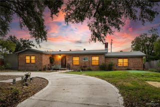 705 Ivy Avenue, Mcallen, TX 78501
