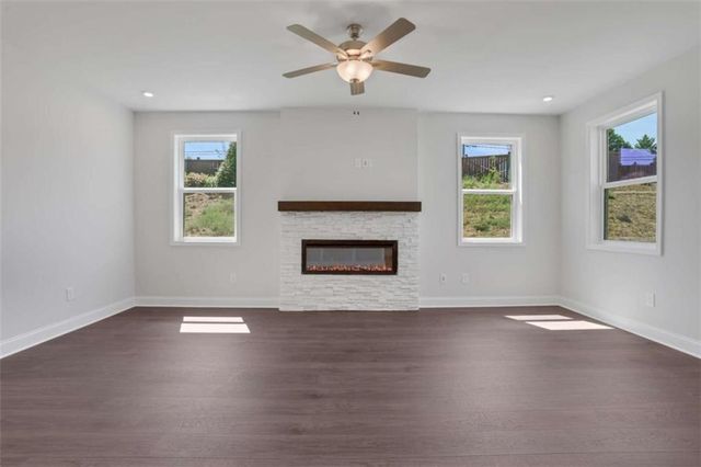 4132 Adler Circle, Buford, GA 30519