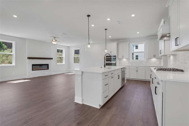 4132 Adler Circle, Buford, GA 30519