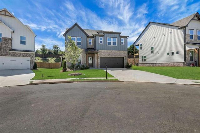 4132 Adler Circle, Buford, GA 30519