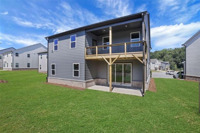 4132 Adler Circle, Buford, GA 30519
