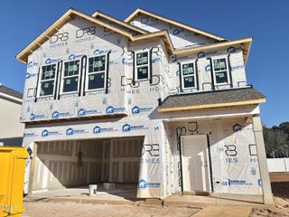 24 Gerrad Street 8, Franklinton, NC 27525