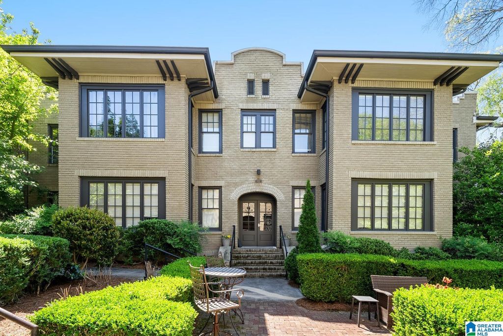 3121 Highland Ave S Apt 202, Birmingham, AL 35205