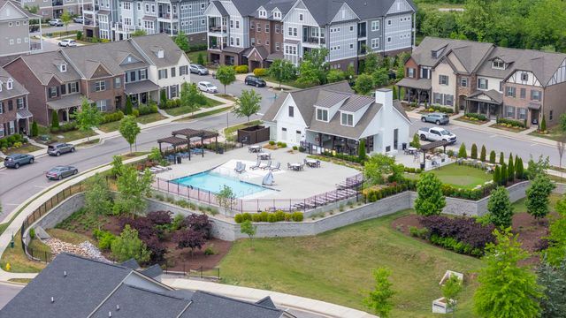 1801 Shadow Green Dr Unit 306, Franklin, TN 37064