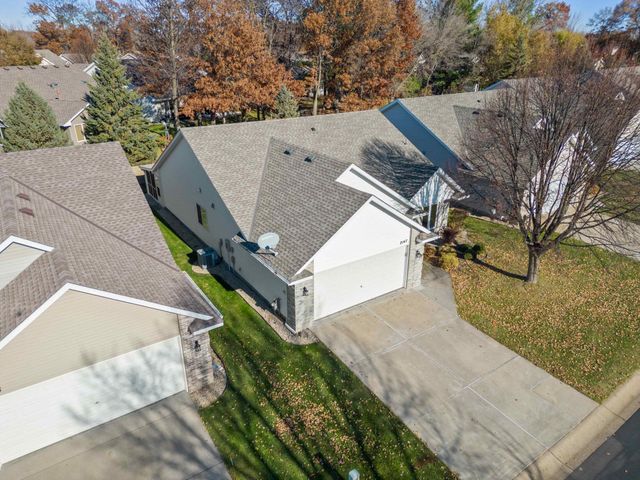 2147 125th Lane, Coon Rapids, MN 55448