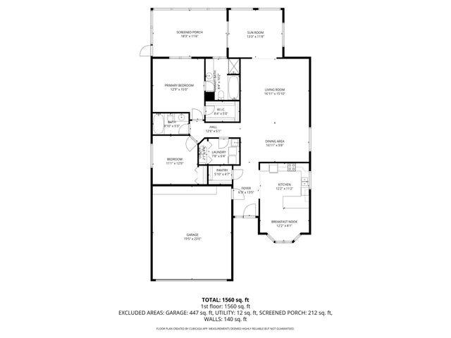 2147 125th Lane, Coon Rapids, MN 55448