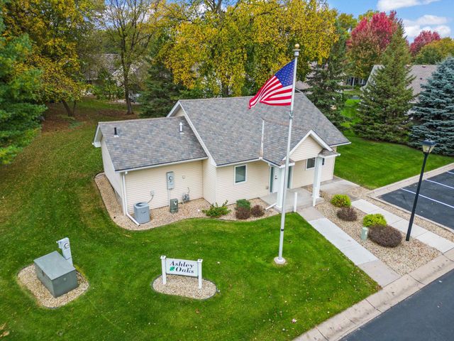 2147 125th Lane, Coon Rapids, MN 55448