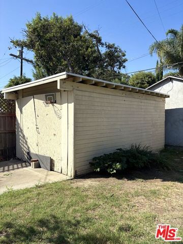 1325 N Spaulding Avenue, Los Angeles, CA 90046