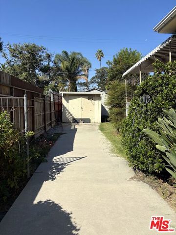 1325 N Spaulding Avenue, Los Angeles, CA 90046