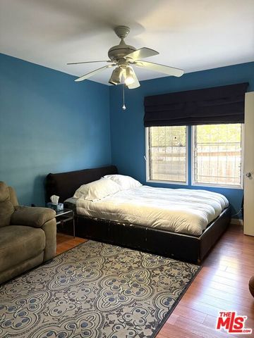 1325 N Spaulding Avenue, Los Angeles, CA 90046