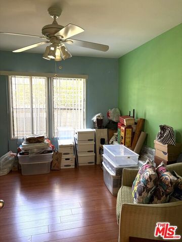 1325 N Spaulding Avenue, Los Angeles, CA 90046