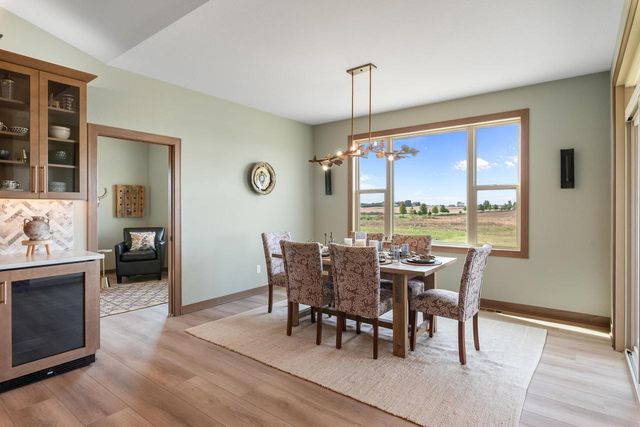 2110 Highland WAY, Sturtevant, WI 53177