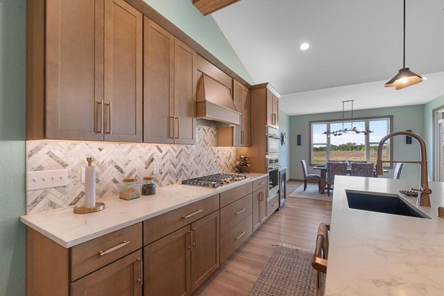 2110 Highland WAY, Sturtevant, WI 53177
