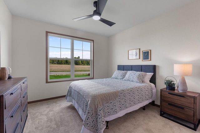 2110 Highland WAY, Sturtevant, WI 53177