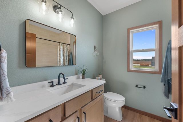 2110 Highland WAY, Sturtevant, WI 53177