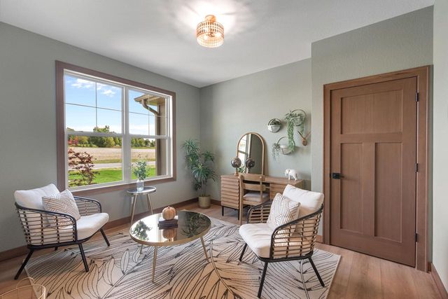 2110 Highland WAY, Sturtevant, WI 53177
