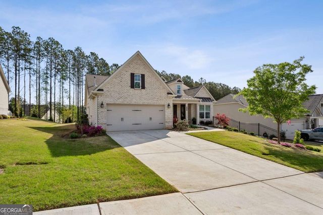 443 Southland Circle, Canton, GA 30115