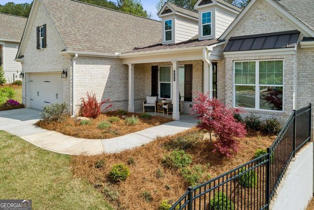 443 Southland Circle, Canton, GA 30115