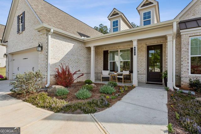 443 Southland Circle, Canton, GA 30115