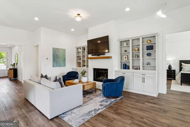 443 Southland Circle, Canton, GA 30115