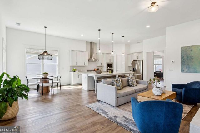 443 Southland Circle, Canton, GA 30115