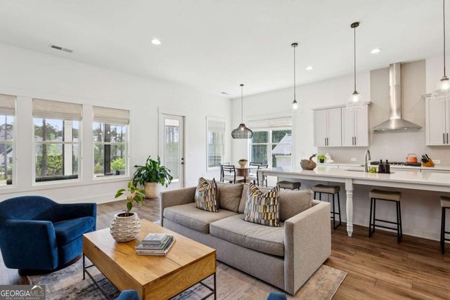 443 Southland Circle, Canton, GA 30115