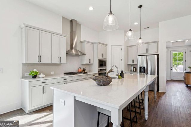 443 Southland Circle, Canton, GA 30115