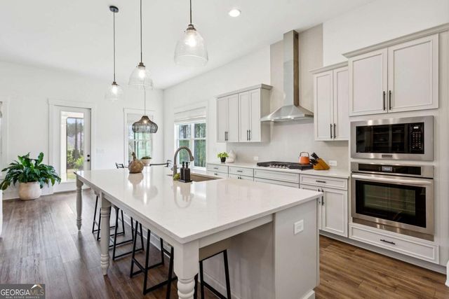 443 Southland Circle, Canton, GA 30115