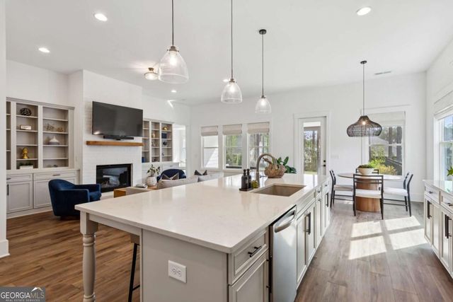 443 Southland Circle, Canton, GA 30115