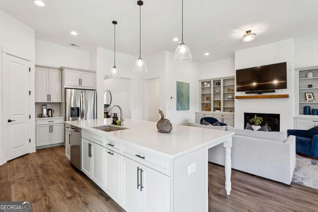 443 Southland Circle, Canton, GA 30115