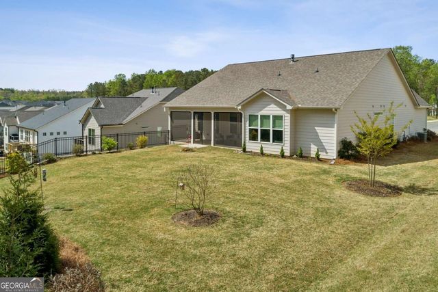 443 Southland Circle, Canton, GA 30115