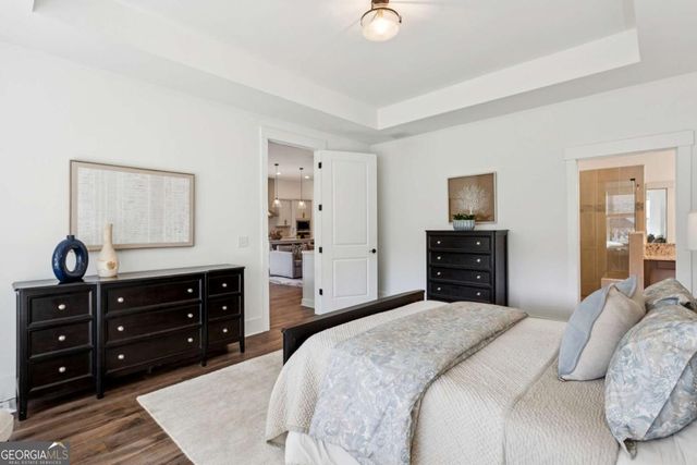 443 Southland Circle, Canton, GA 30115