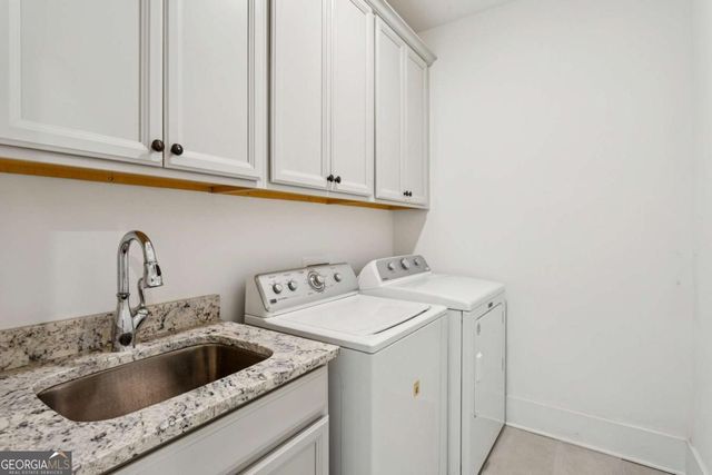 443 Southland Circle, Canton, GA 30115