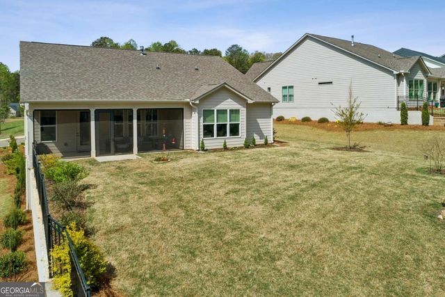 443 Southland Circle, Canton, GA 30115