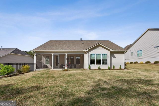 443 Southland Circle, Canton, GA 30115