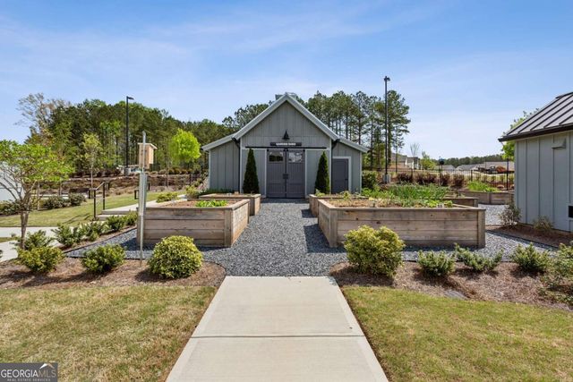 443 Southland Circle, Canton, GA 30115