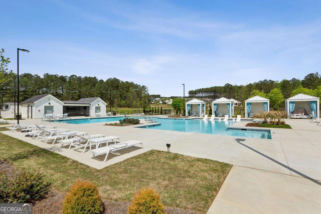 443 Southland Circle, Canton, GA 30115