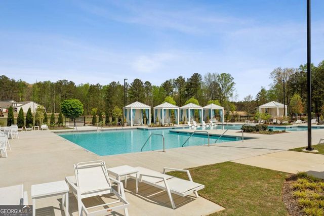 443 Southland Circle, Canton, GA 30115