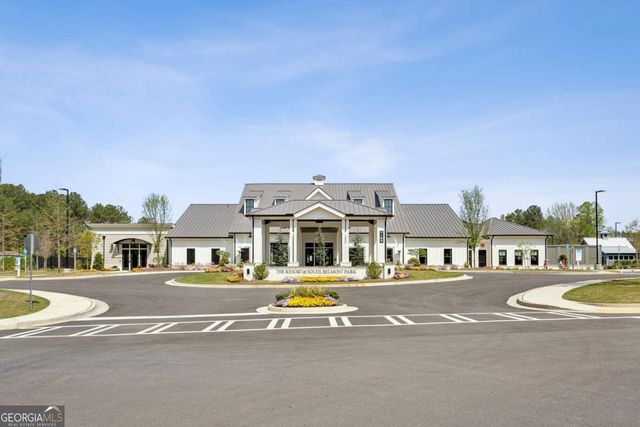 443 Southland Circle, Canton, GA 30115