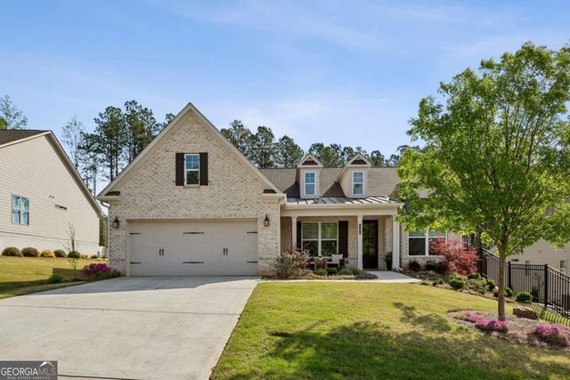 443 Southland Circle, Canton, GA 30115