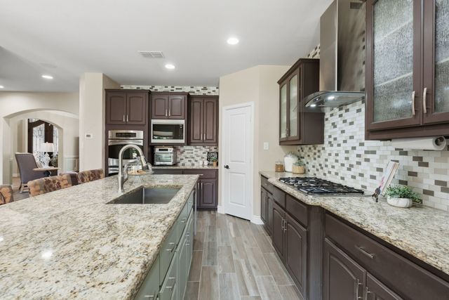 1000 Monticello Drive, Prosper, TX 75078