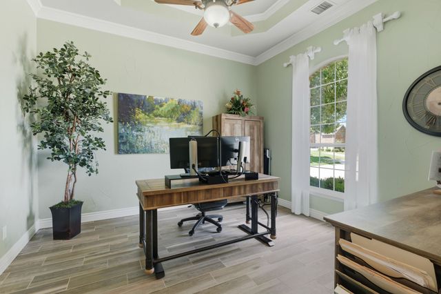 1000 Monticello Drive, Prosper, TX 75078