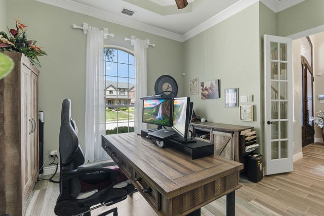 1000 Monticello Drive, Prosper, TX 75078