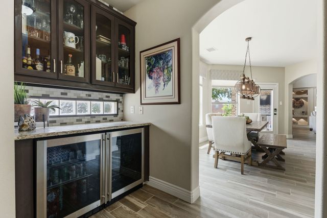 1000 Monticello Drive, Prosper, TX 75078