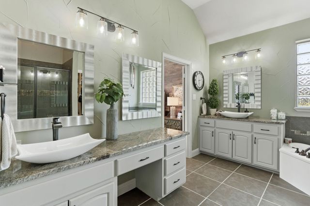 1000 Monticello Drive, Prosper, TX 75078
